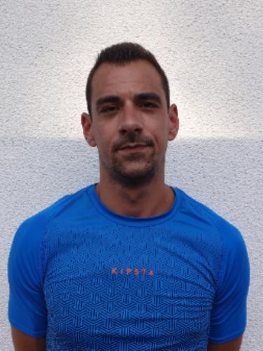 Sebastian Dimt
