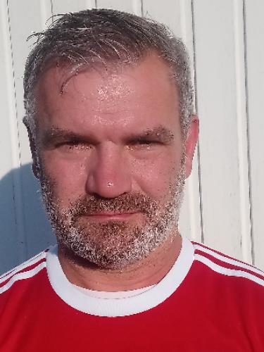 Tino Spiegelberg