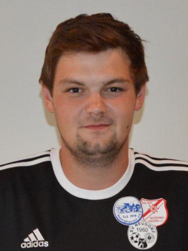 Nils Becker