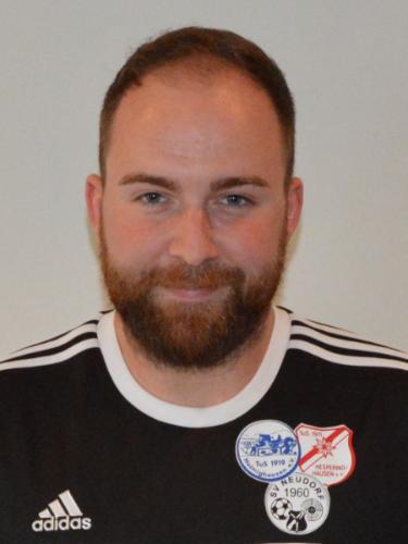 Yannick Halbach