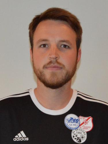 Steffen Vogel