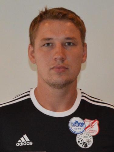 Carsten Volke