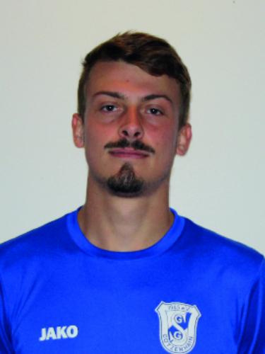Jonas Gottschaemmer