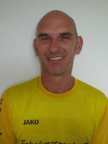 Patrick Wiedenhöft