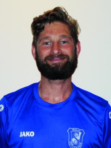 Nils Rossteutscher