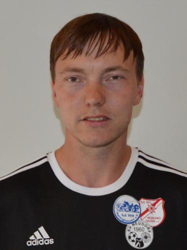 Christoph Kreh