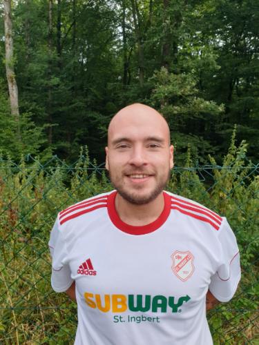 Andreas Bauer