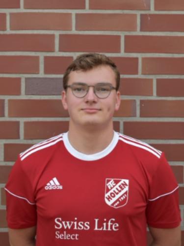 Malte Dorndorf