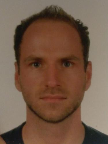 Danielo Mohwinkel