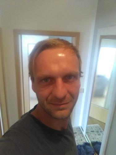 Sven Oldenburg