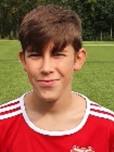 Nico Meyer