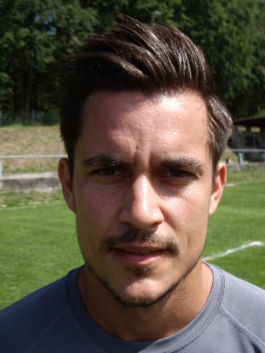 Simon Keller
