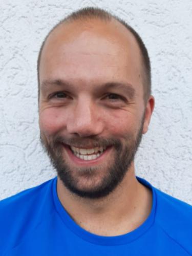 Lutz Beckedorf