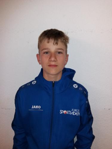 Jakob Großberndt