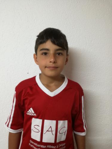 Alaliwe Hamza