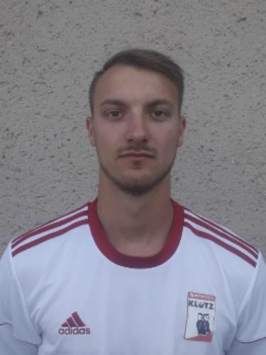 Ronny Törber