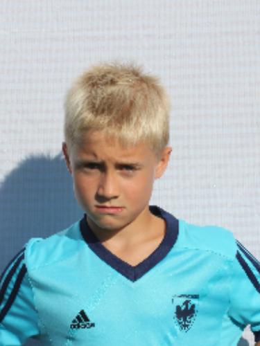 Mattis Weidemeyer