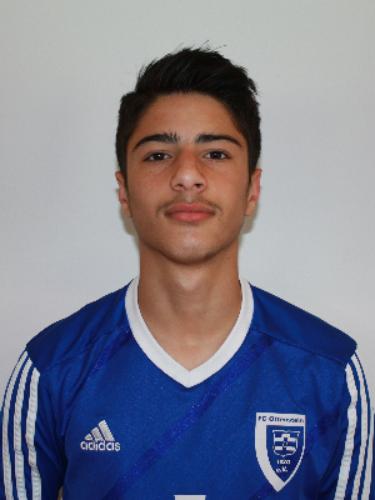 Alan Muostfa