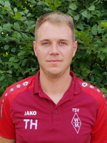 Tobias Hägermann
