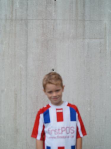 Lucas Kroll