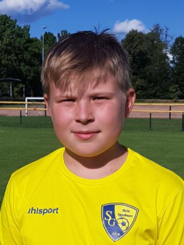 Sebastian David Haß