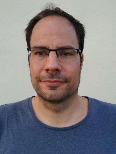Peter Massoth