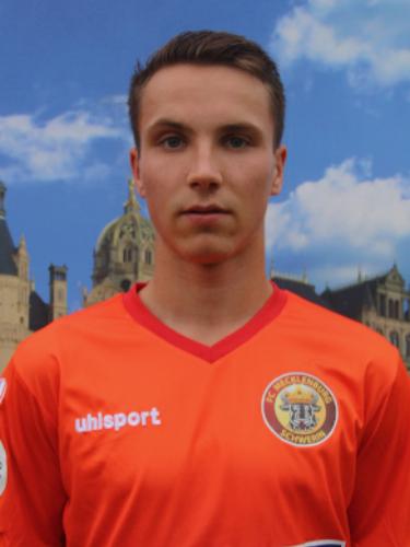 Justin Werder