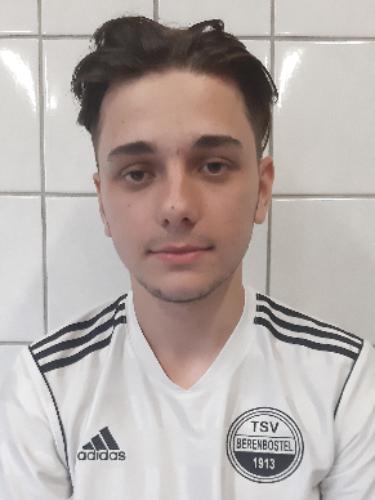 Panagiotis Charemis