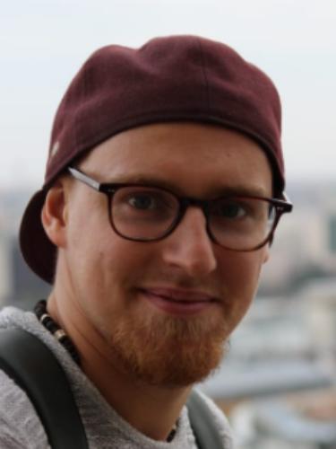 Hannes Holm