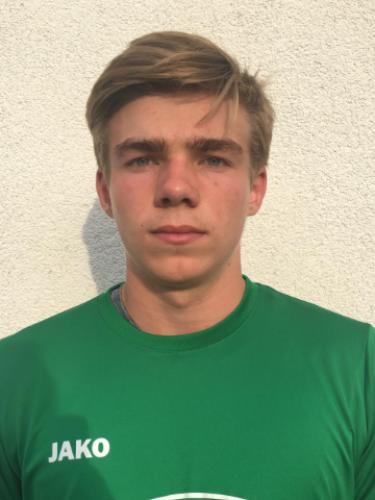 Jan Mika Huth