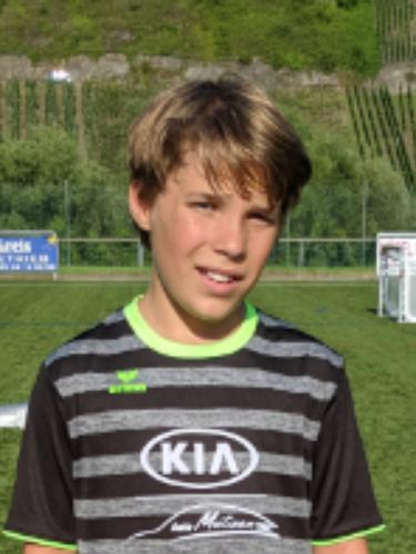 Moritz Angsten