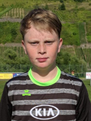 Finn Bölcker