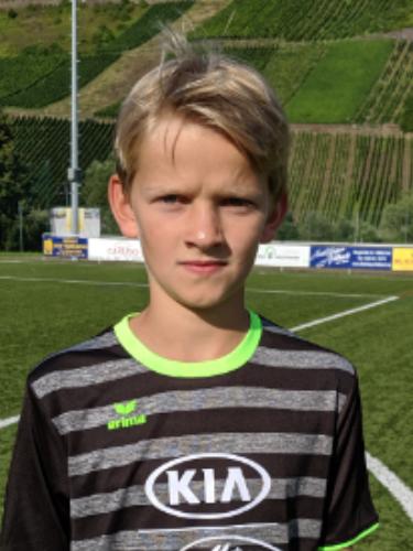 Tim van Dongen