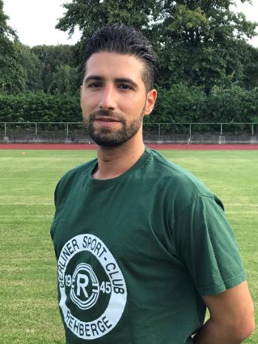 Ali Badreddine