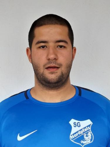 Cüneyt Akgün