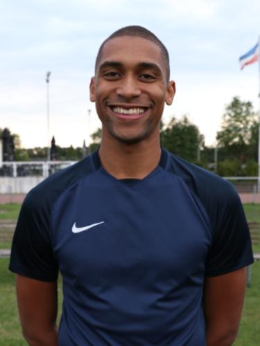 Marvin Kalberlah