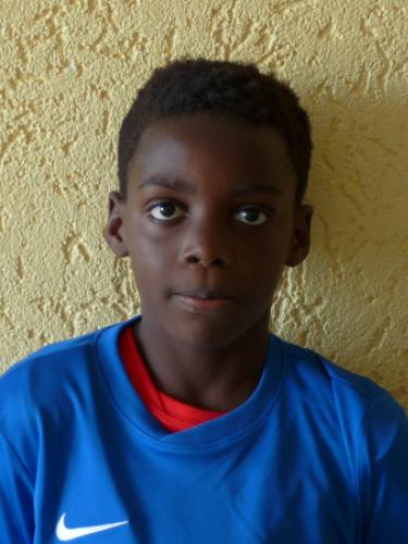 Mathias Kagoue Ngale