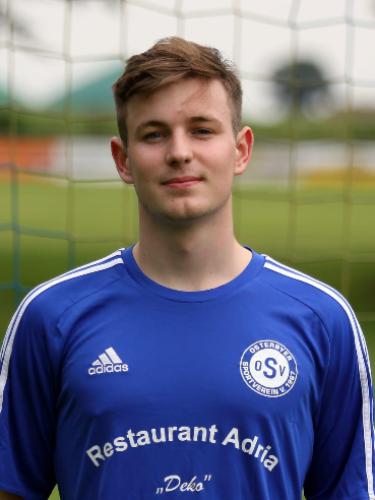 Domenik Svensson