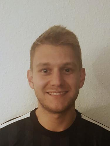 Frederik Zentgraf