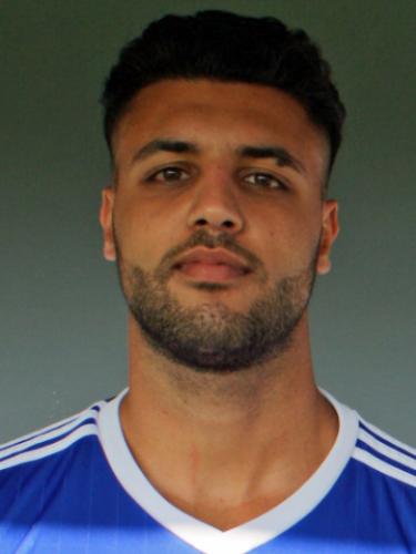 Mohammed Almassri