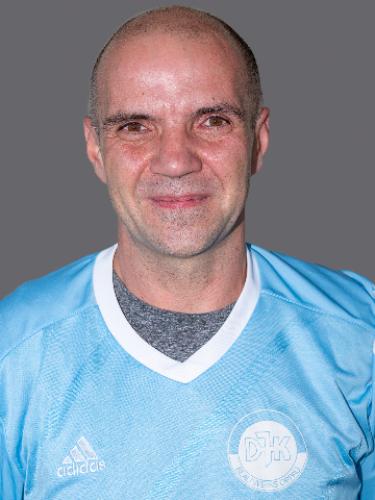 Klaus-Peter Heine