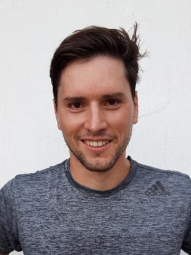 Sebastian Böhm