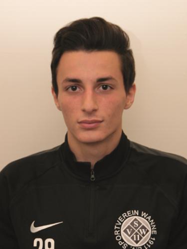 Furkan Zengin