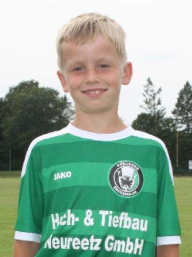 Fabian Heider