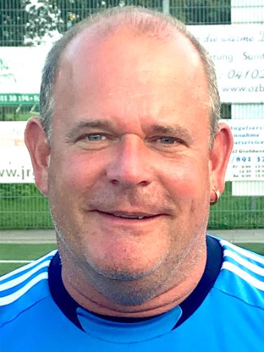 Markus Wendt