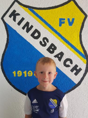 Lukas Bastian Paul