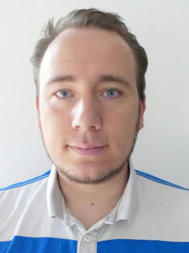 Dennis Schürmann