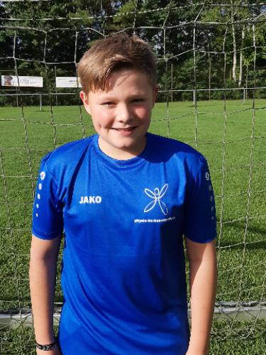Fynn Luca Nitsch