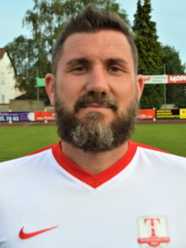 Benjamin Wirth