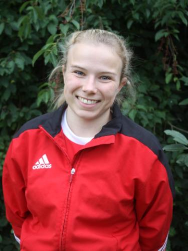 Anneke Kollhorst